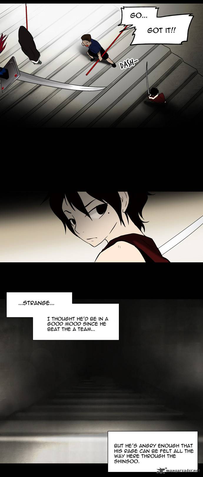 Tower of God Chapter 43 image 34
